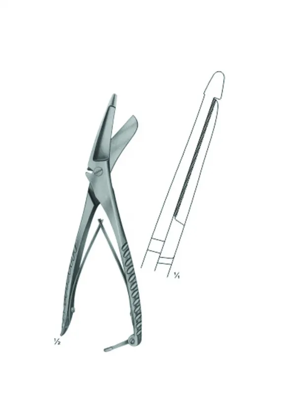 Bandage, Cloth and Plaster Scissors